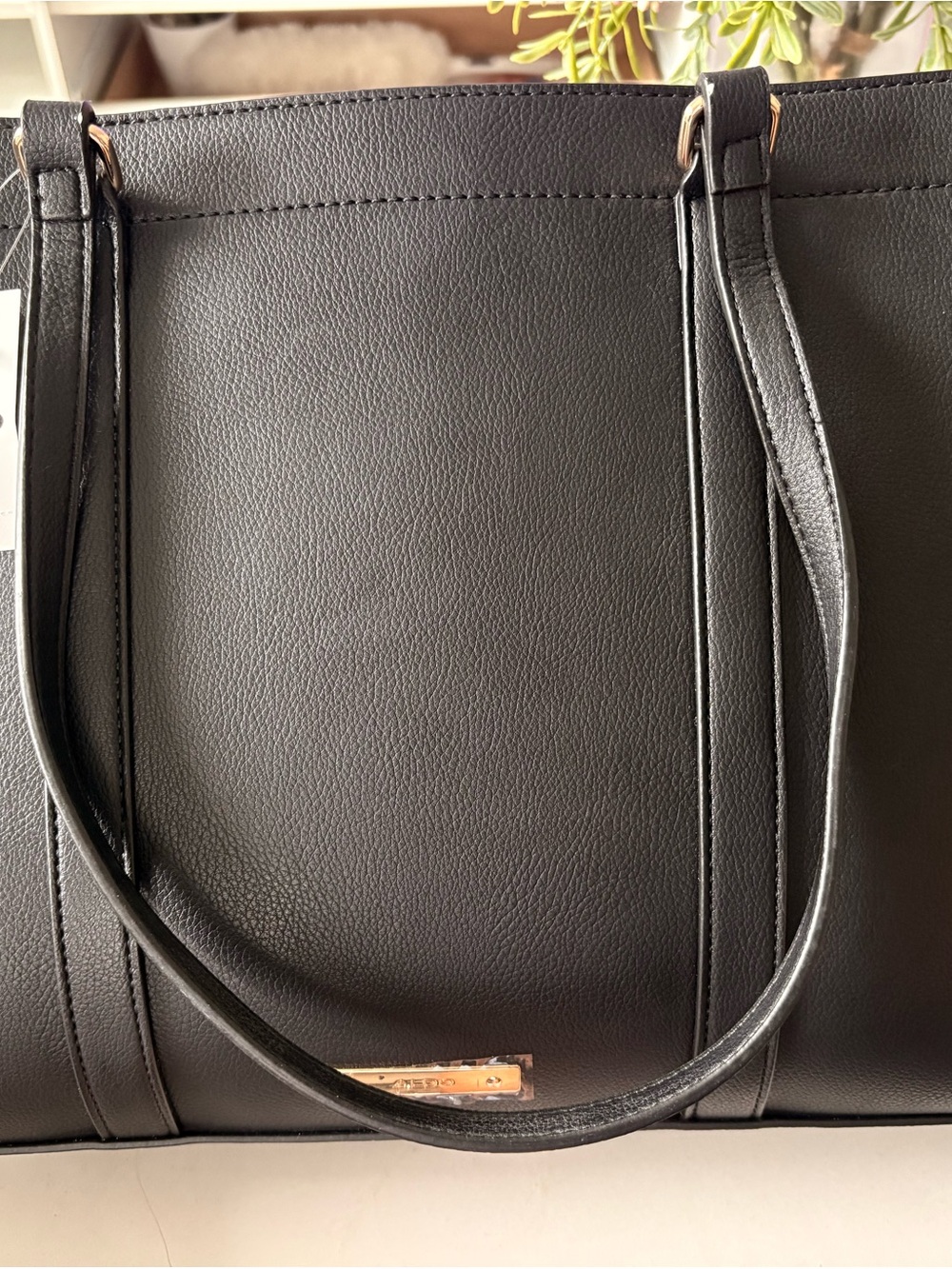 Aldo 2 in one bags